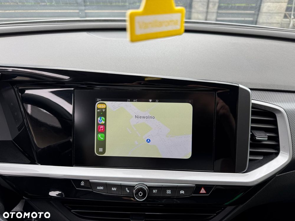 Opel Grandland X 1.2 T GPF Elegance Business Pack S&S - 24