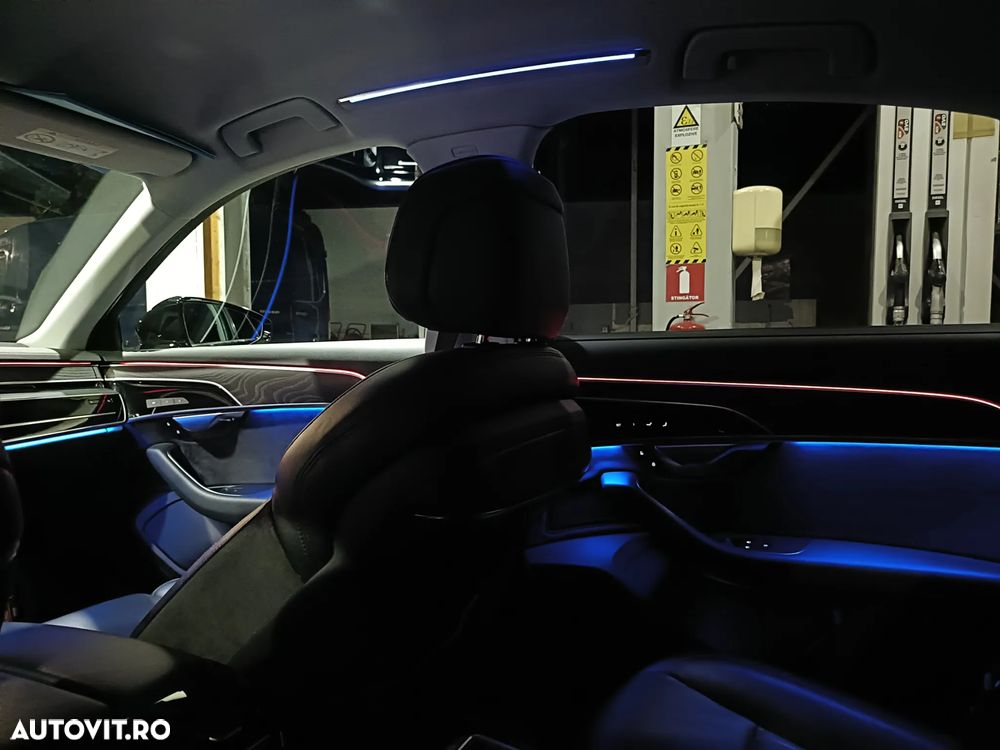 Audi A8 - 15