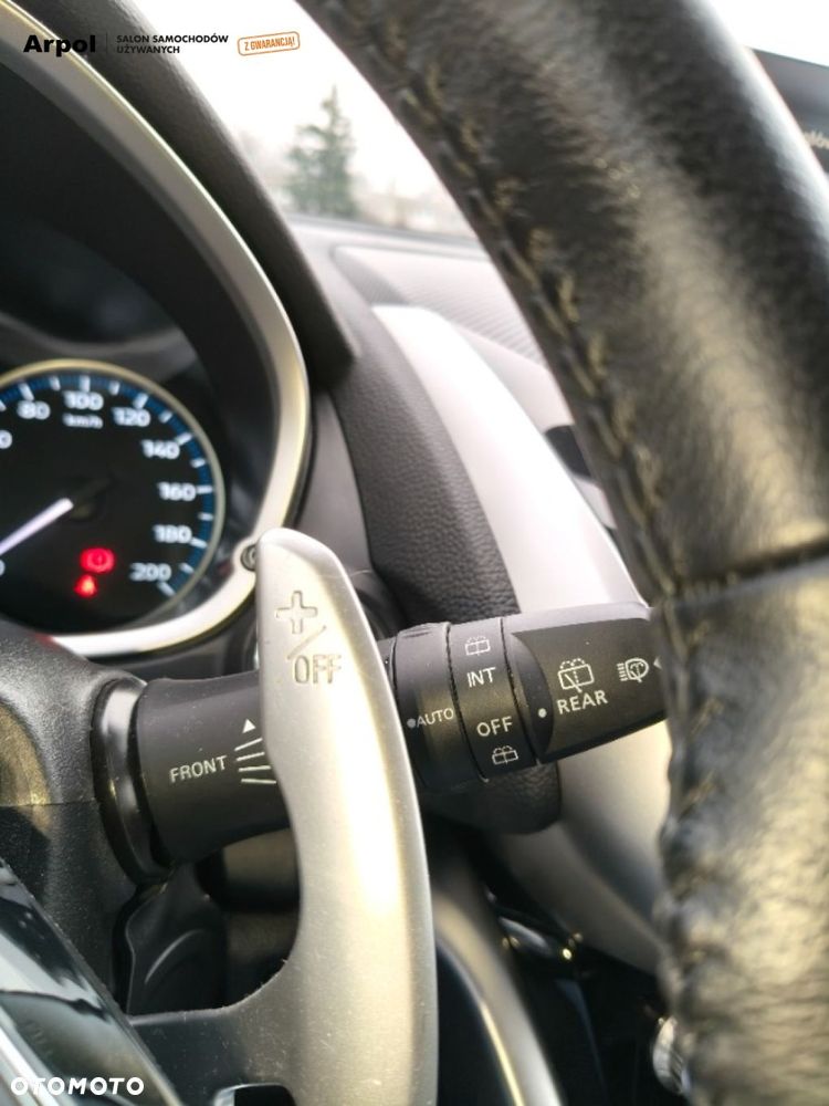 Mitsubishi Eclipse Cross 2.4 PHEV Instyle Plus - 15