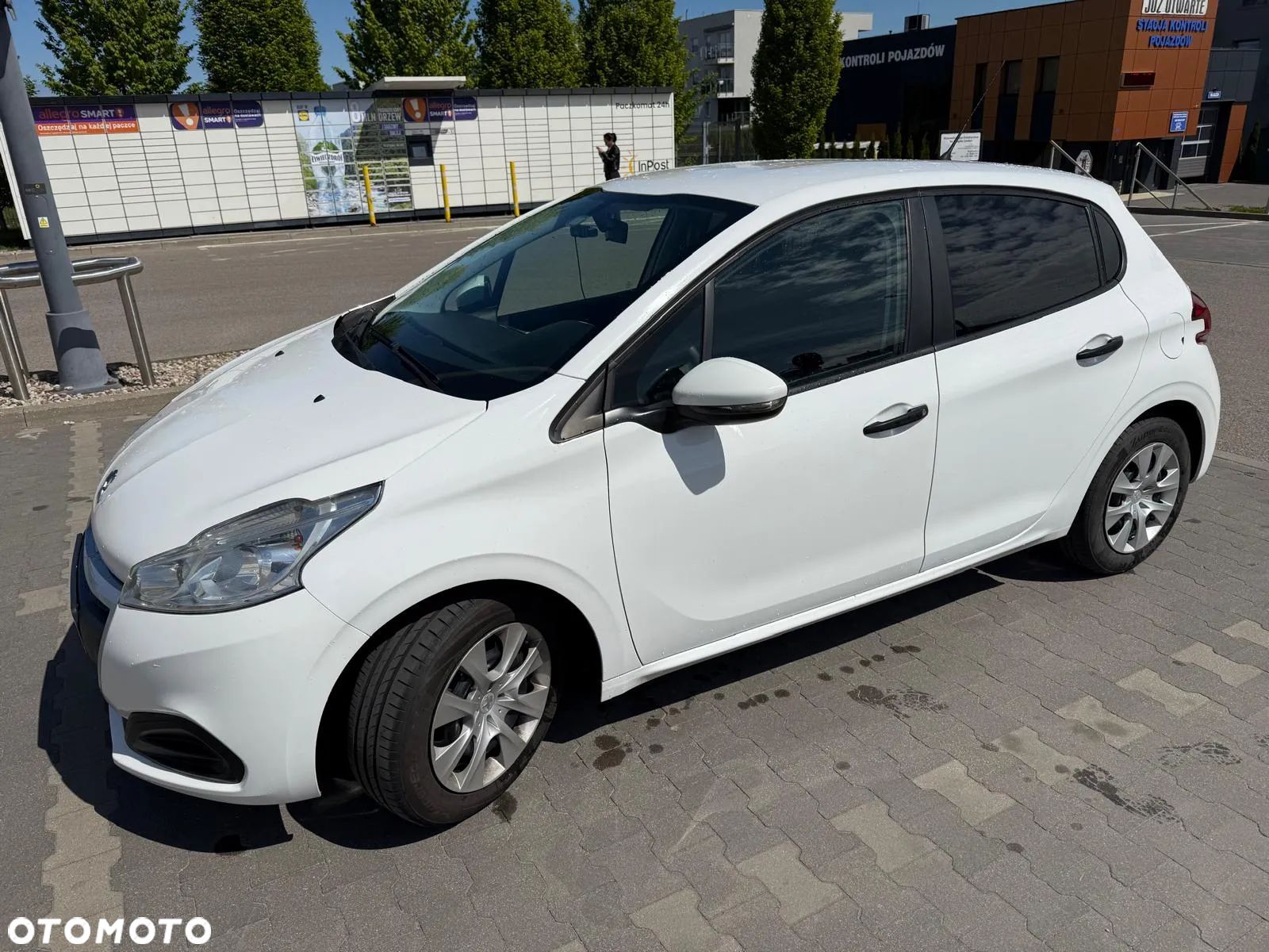 Peugeot 208 1.6 BlueHDi Active - 1