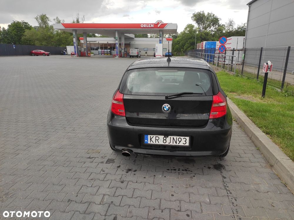 BMW Seria 1 116i - 29