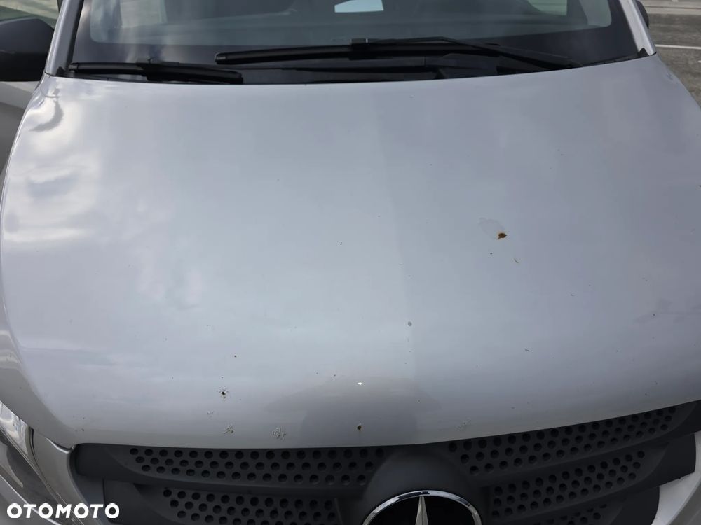 Mercedes-Benz Vito CDI Tourer Select 447.703 - 20