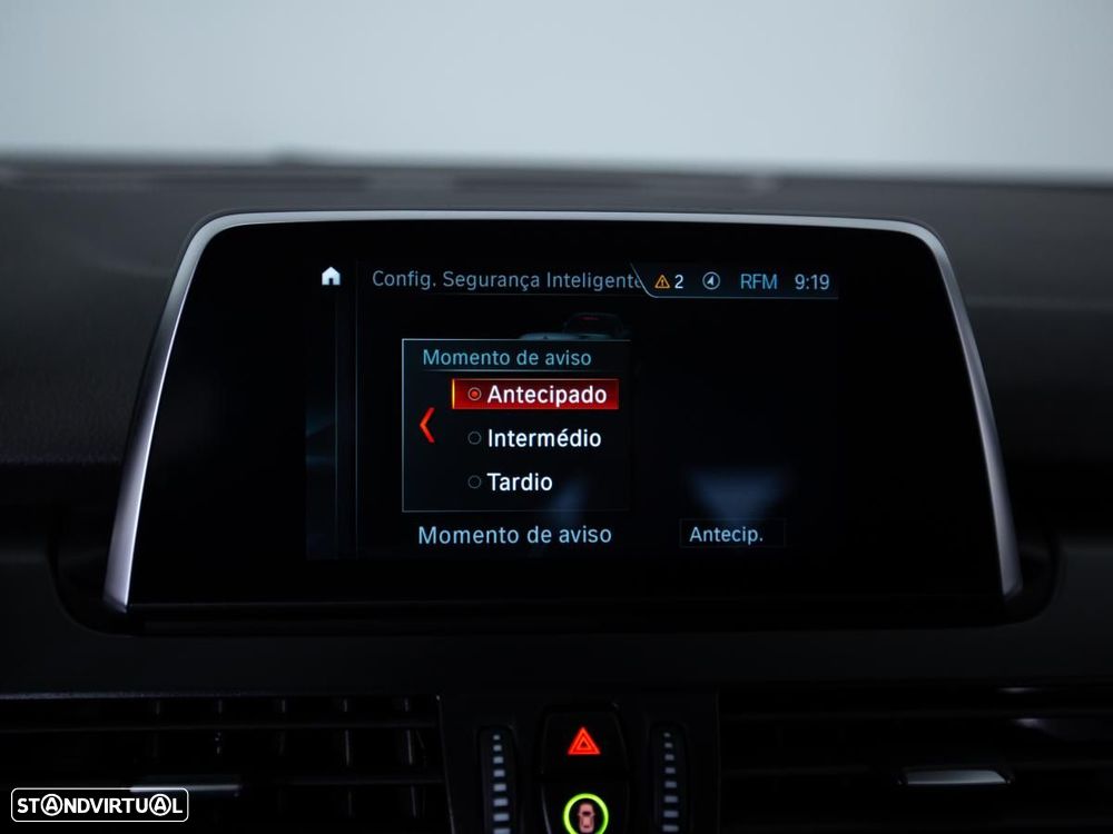 BMW 225xe Active Tourer Advantage - 34