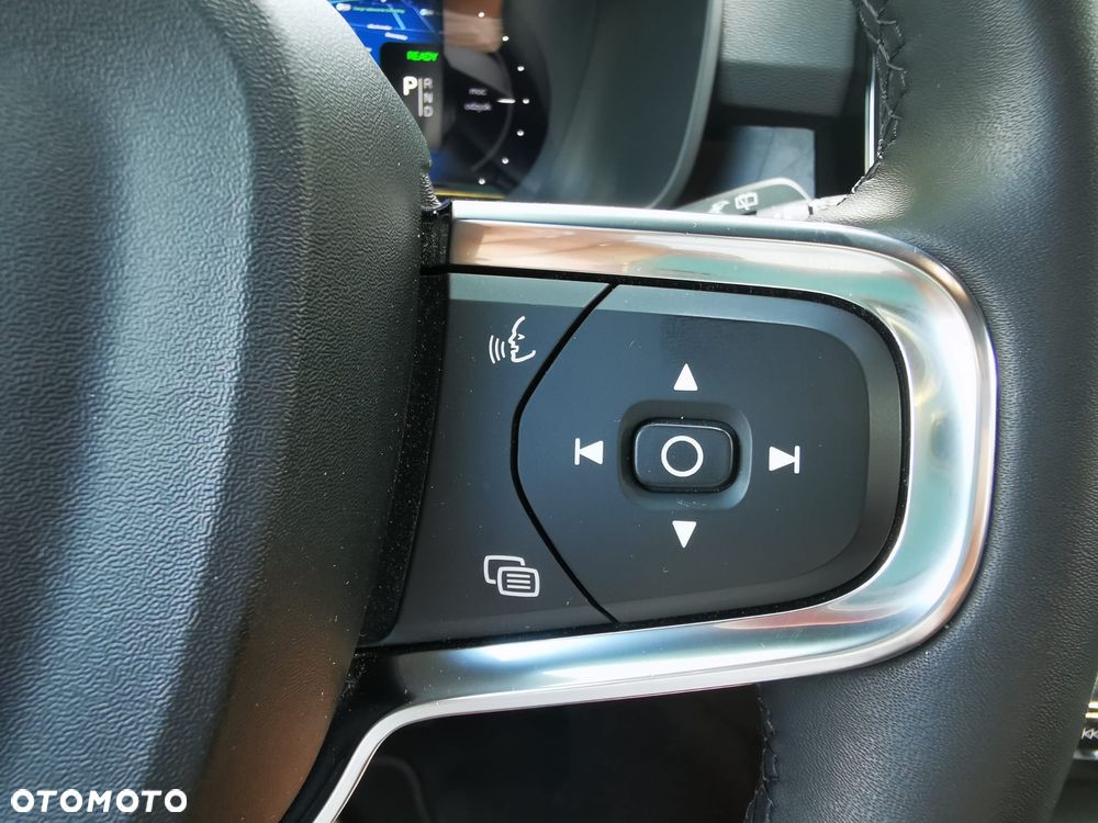 Volvo XC 40 82kWh Recharge Twin AWD Ultimate - 12