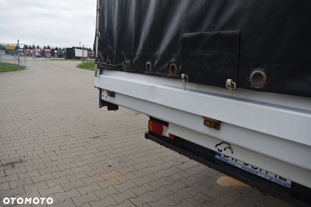 Iveco Daily - 16