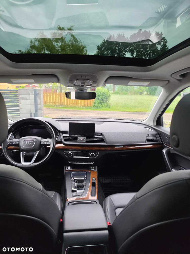 Audi Q5 - 5
