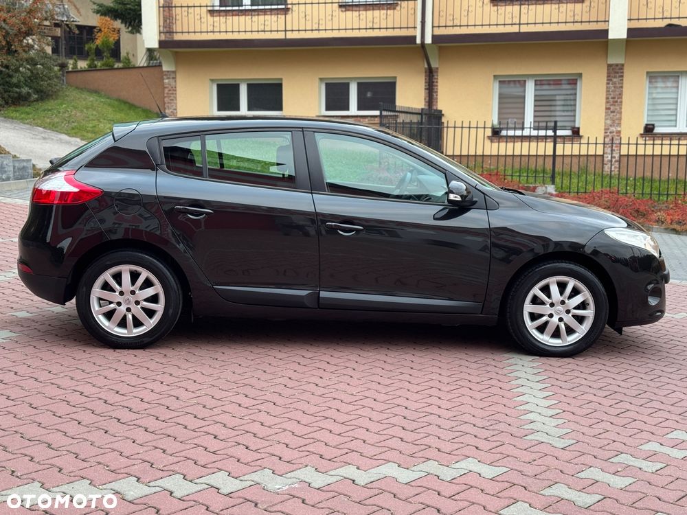 Renault Megane 1.6 16V 100 Authentique - 7