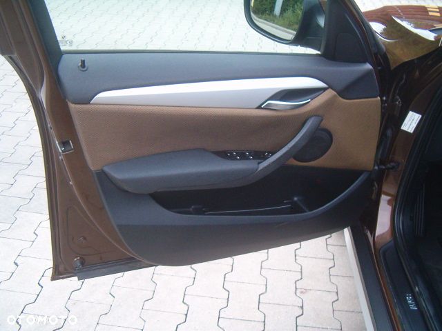 BMW X1 - 38