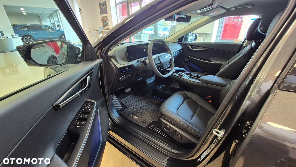 Kia EV6 84kWh Earth - 14