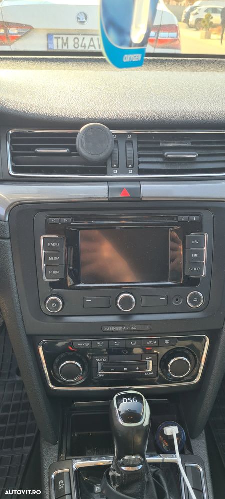 Skoda Superb 2.0 TDI Active - 6