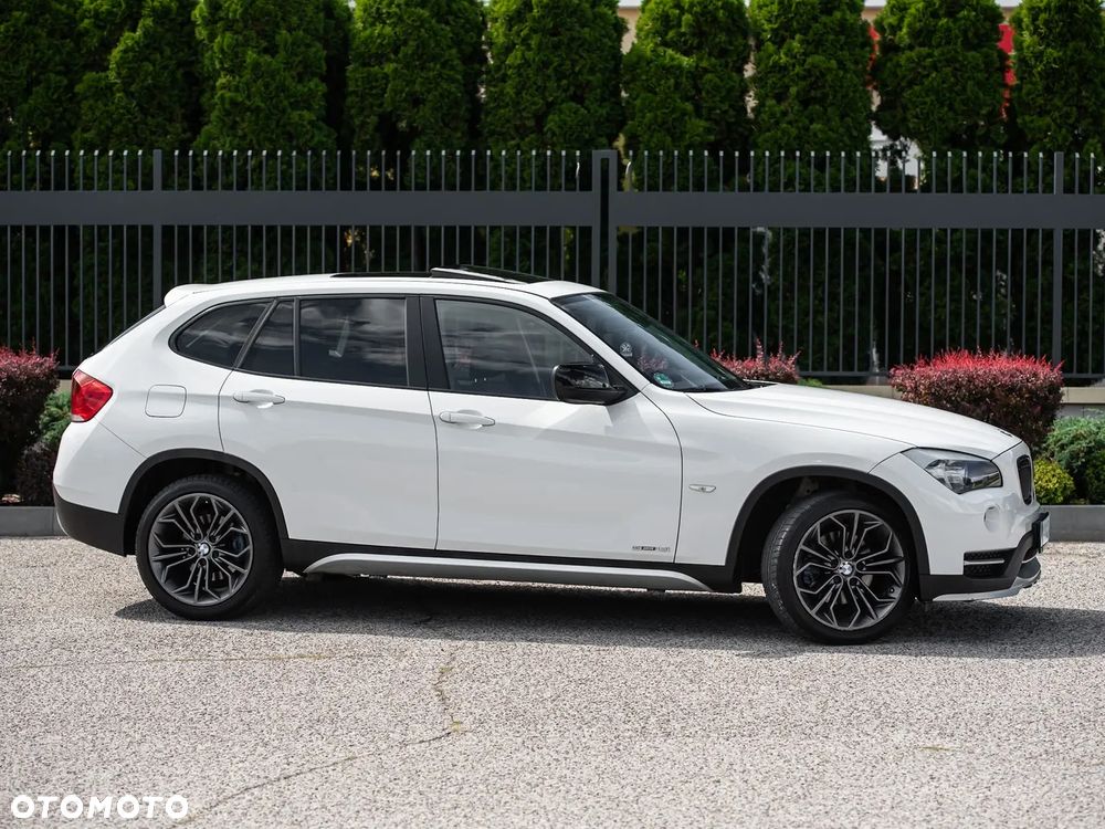 BMW X1 - 3