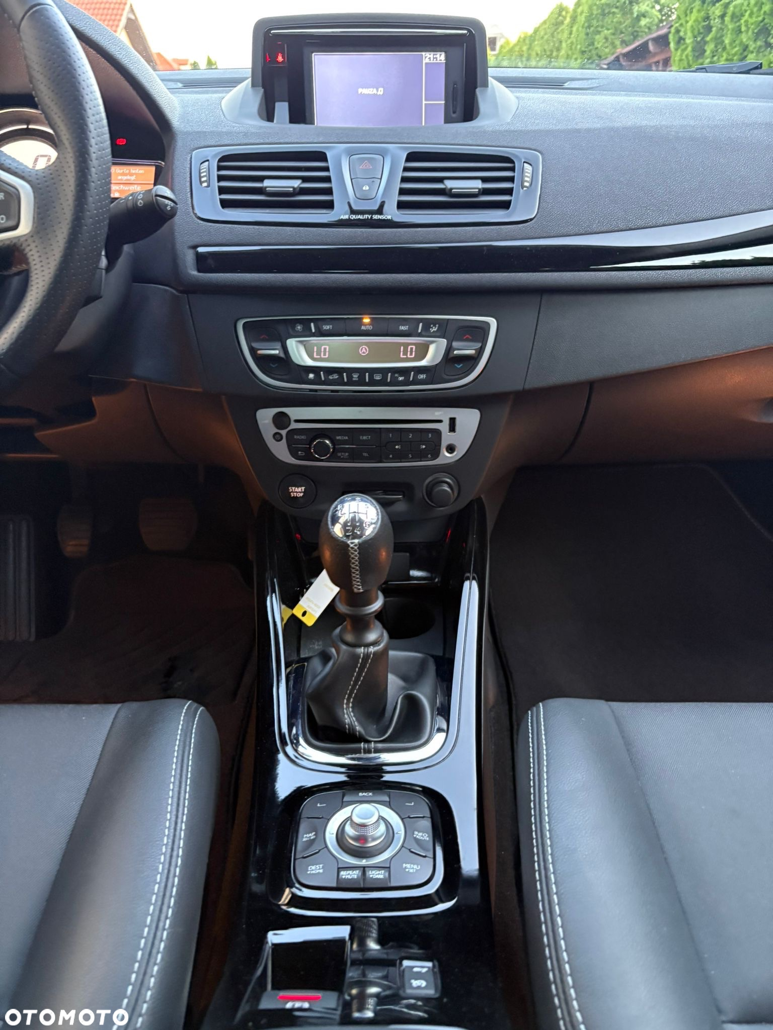 Renault Megane Grandtour ENERGY TCe 115 Start & Stop Bose Edition - 20
