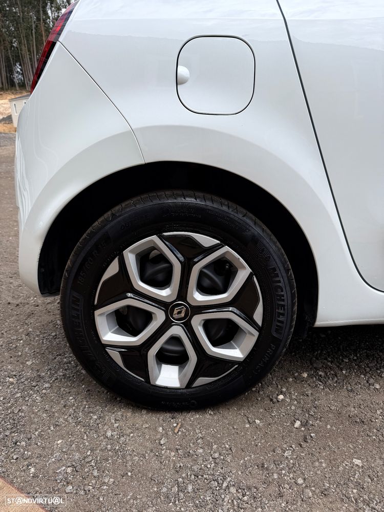 Renault Twingo E-Tech. 22 Techno - 15