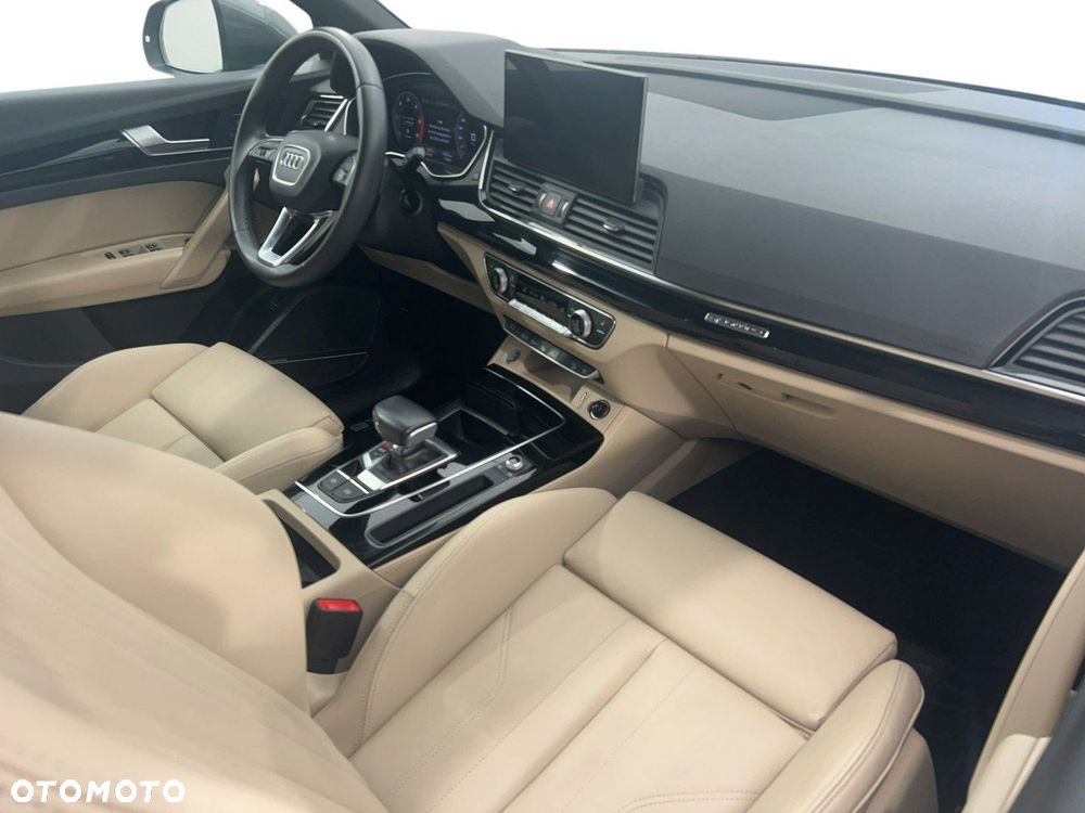 Audi Q5 - 14