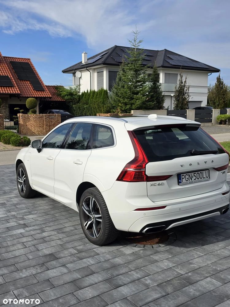 Volvo XC 60 - 12