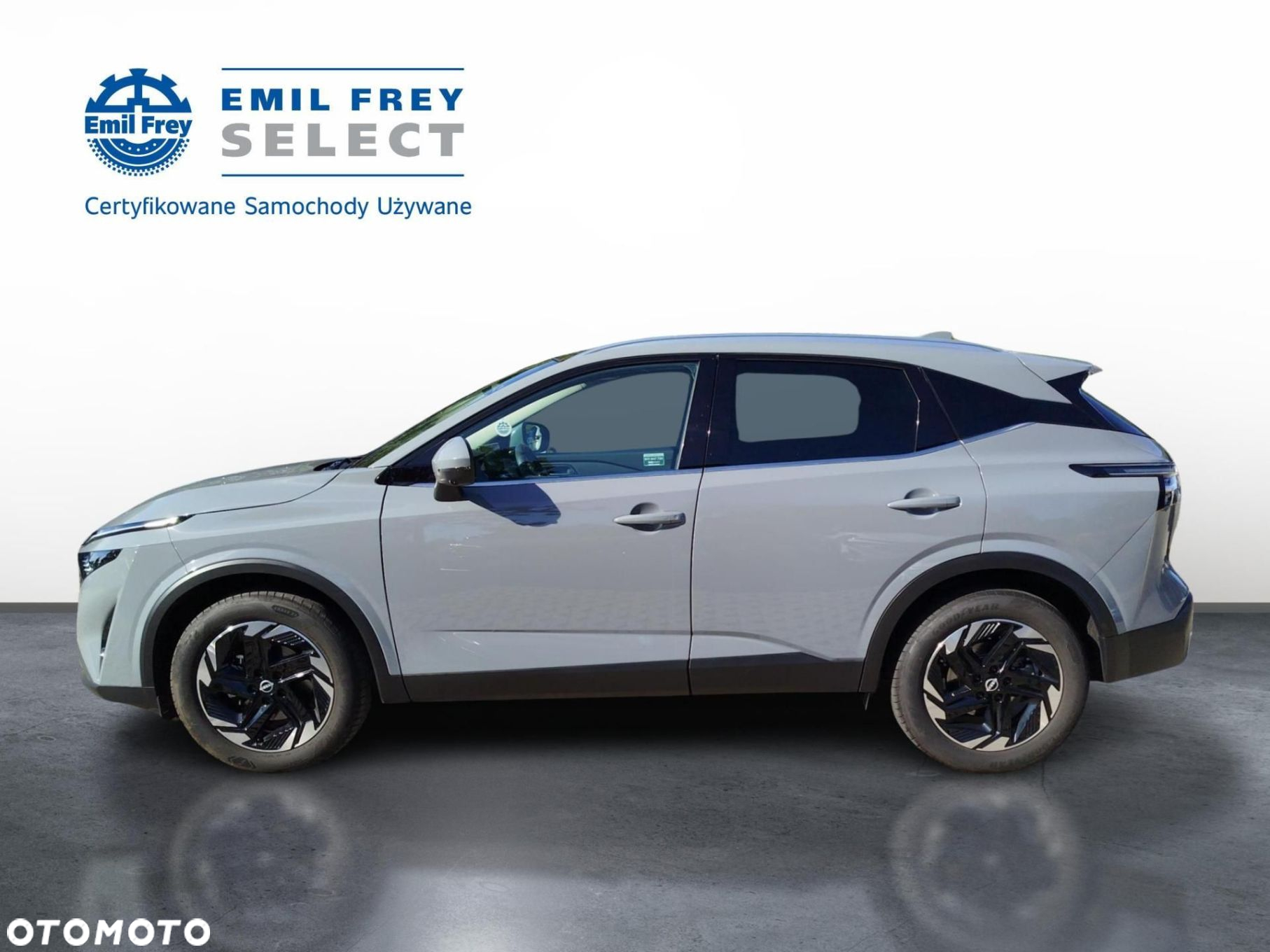 Nissan Qashqai 1.3 DIG-T mHEV N-Connecta - 2