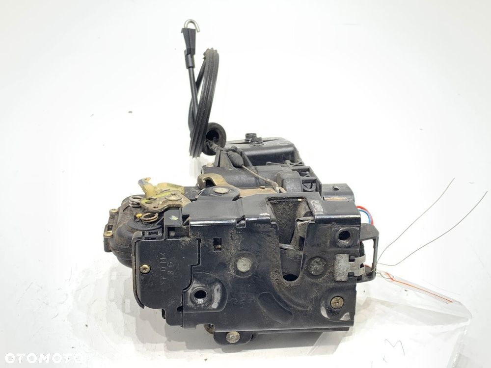 ZAMEK DRZWI LEWY PRZÓD - 50.00 PLN - VW GOLF IV (1J1) 1997 - 2008 1.8 92 kW [125 KM] benzyna 1997 - - 1