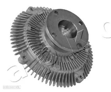 Viscoso da ventoinha Opel Campo TFR54 TFS54 Isuzu Motor 4JA1  8943112570 - 2