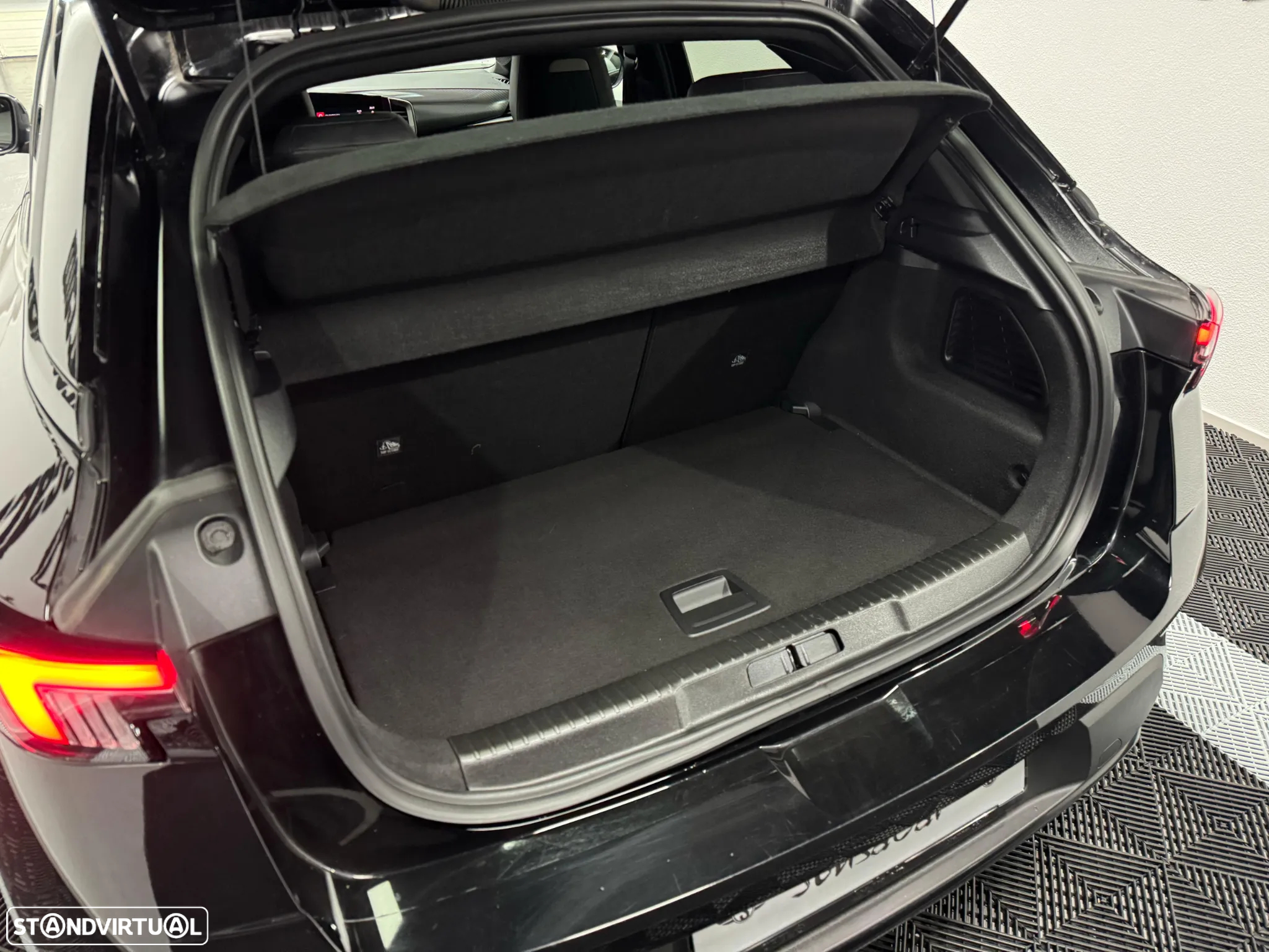 Opel Mokka-e Ultimate - 19