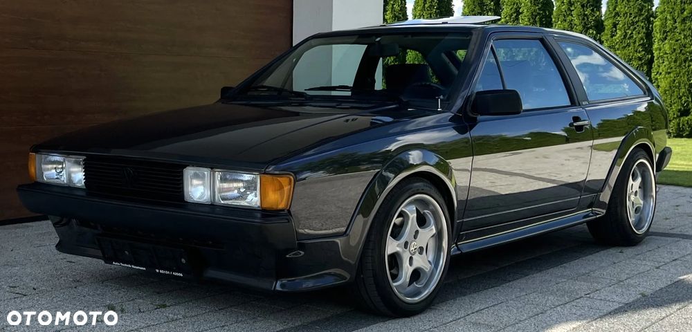 Volkswagen Scirocco - 36