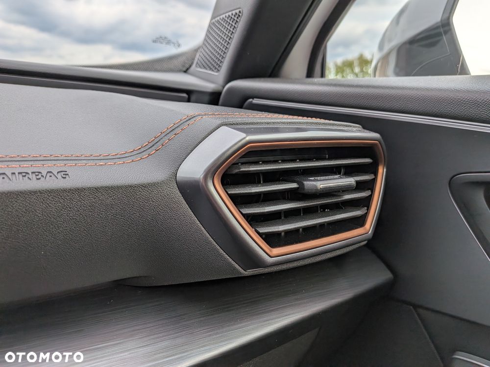Cupra Formentor 2.0 TSI 4Drive VZ DSG - 27