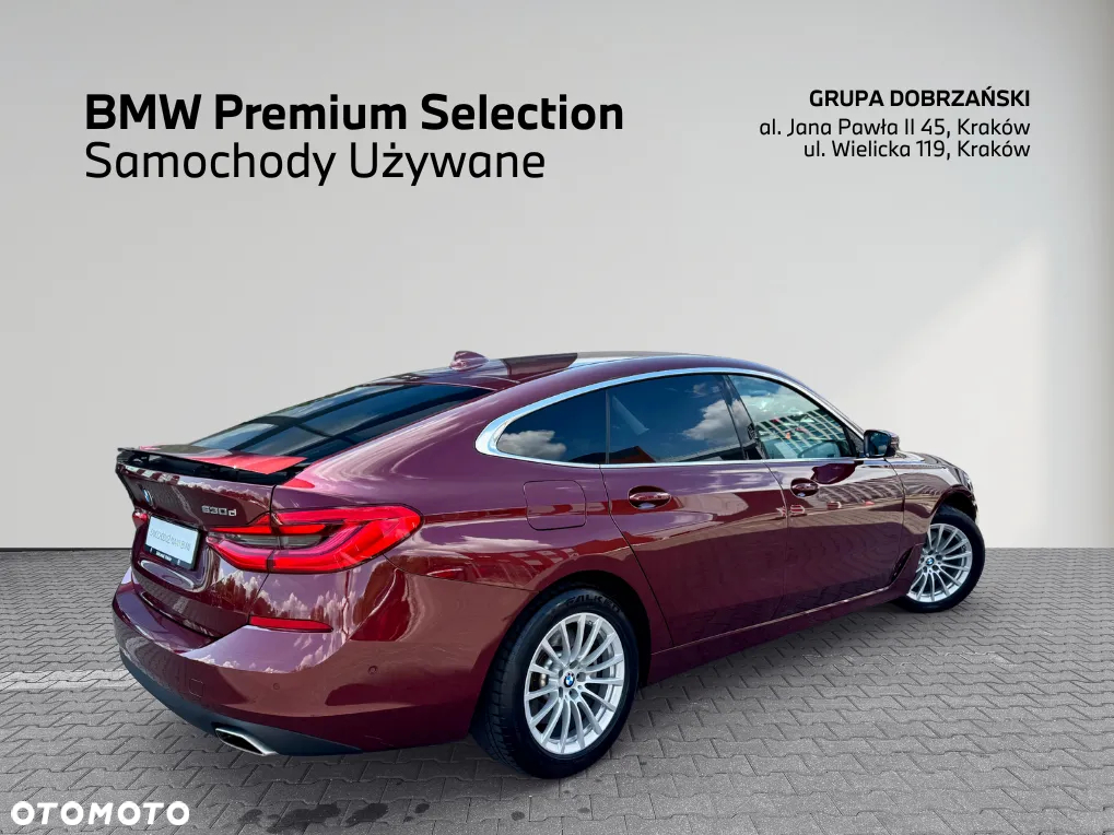 BMW Seria 6 - 3