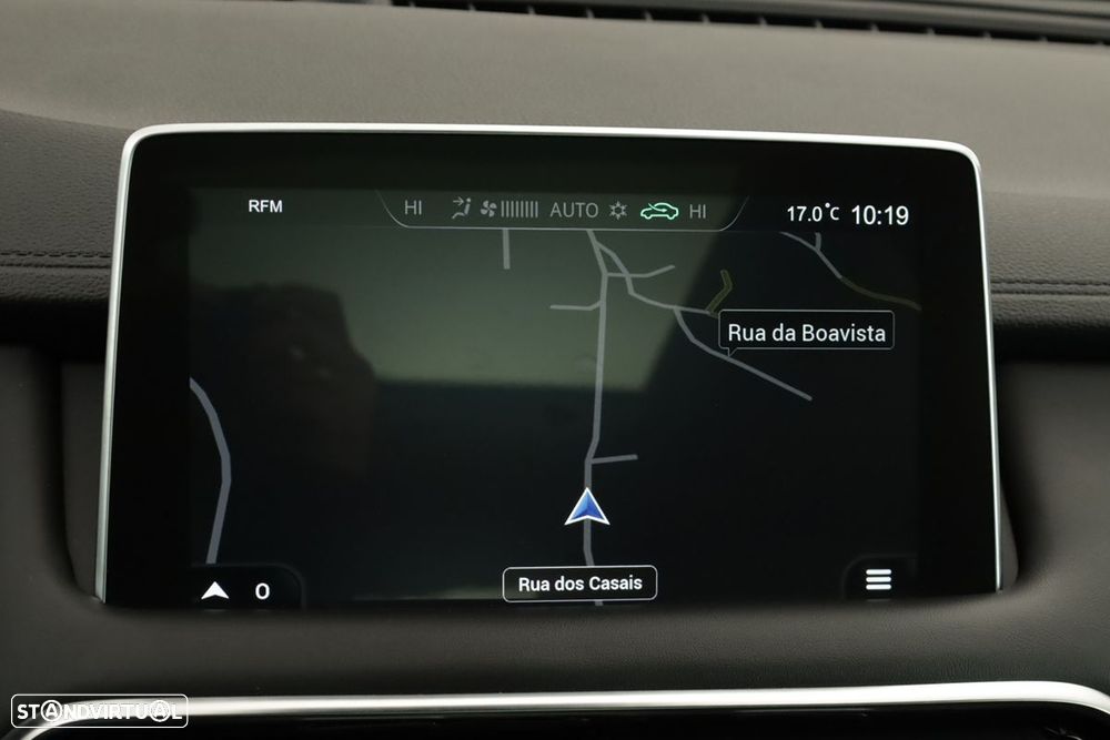 MG EHS 1.5 T-GDI Plug-in Hybrid Luxury - 13