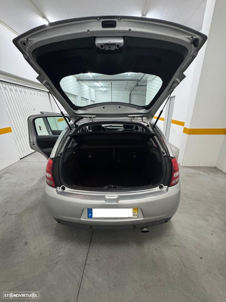 Citroën C3 1.4 HDi Airdream Attraction - 9