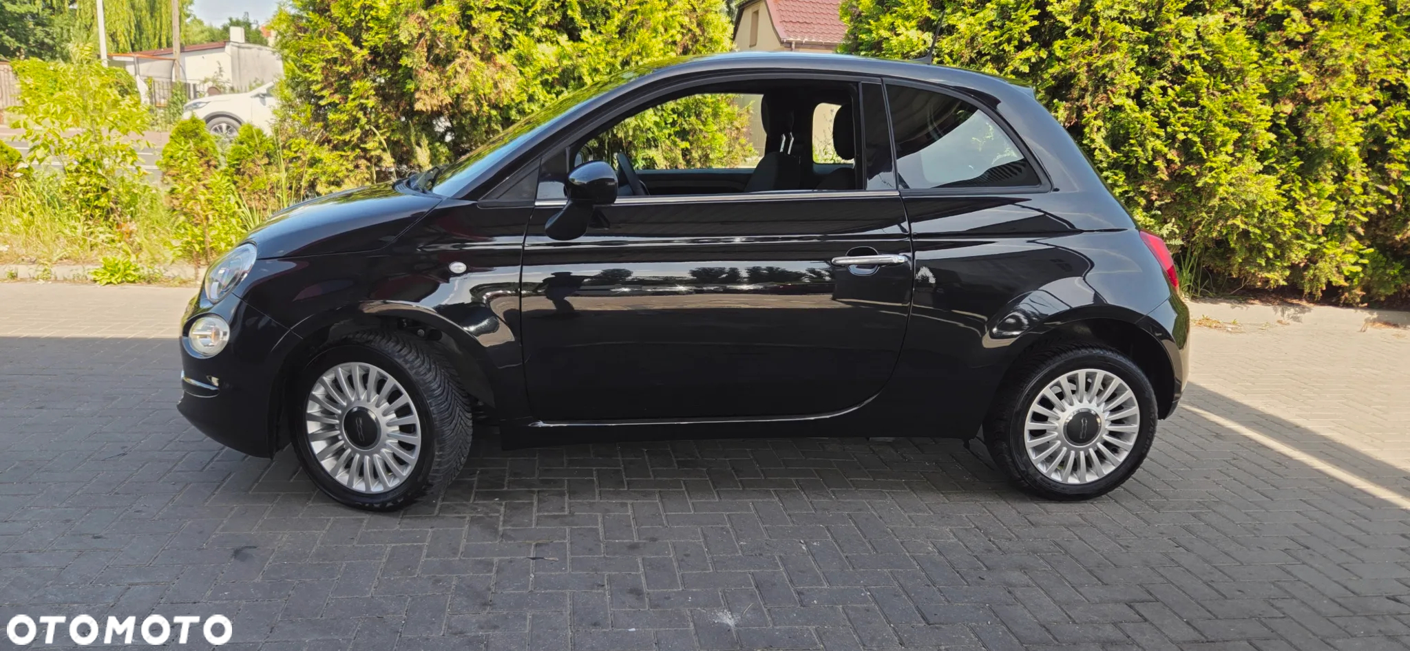 Fiat 500 1.0 Hybrid Dolcevita - 6