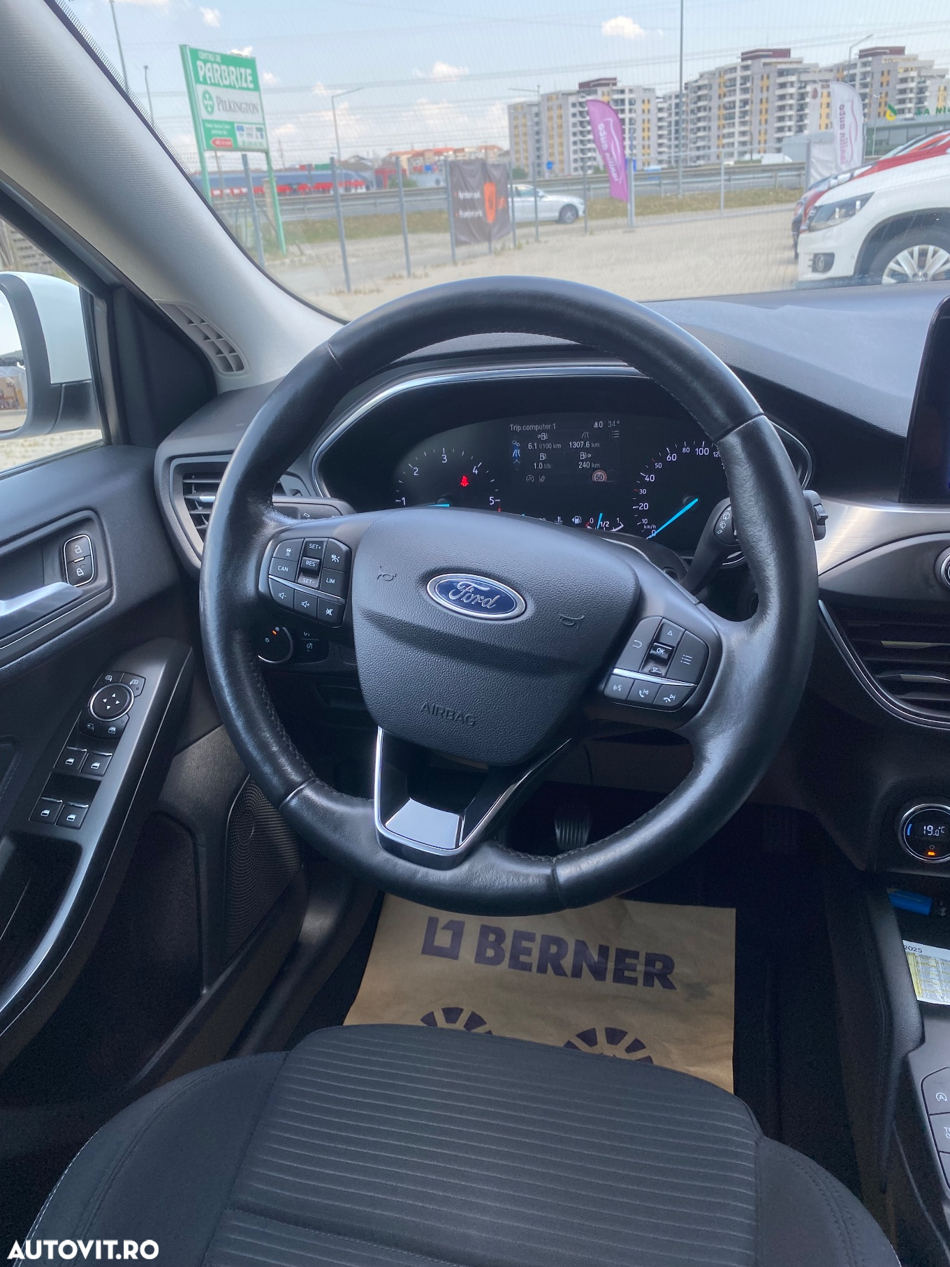 Ford Focus - 3