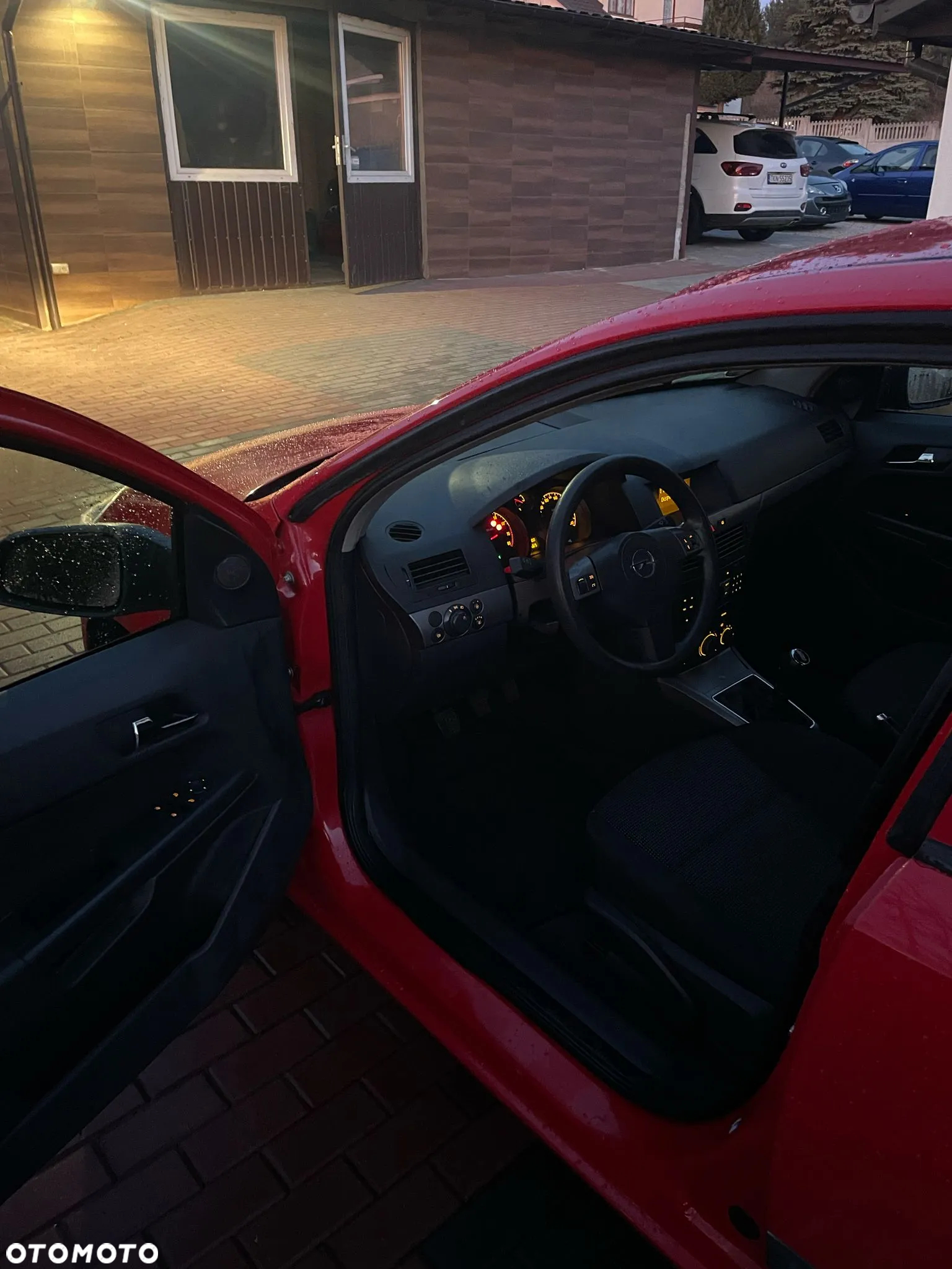Opel Astra - 8