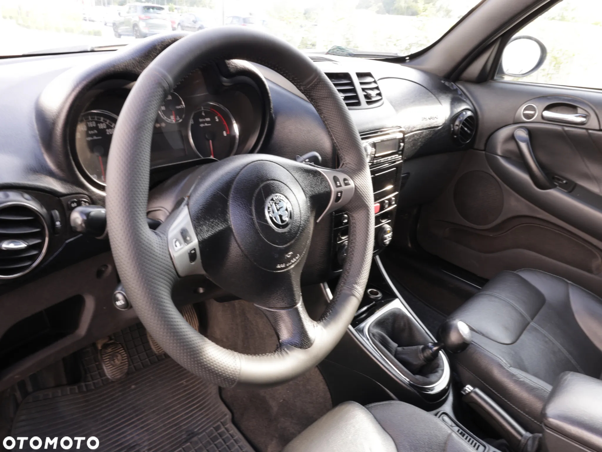 Alfa Romeo 147 - 21
