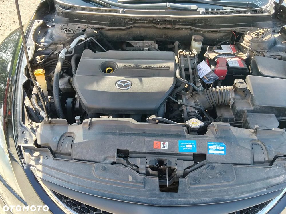 Mazda 6 Sport 1.8 Active - 6