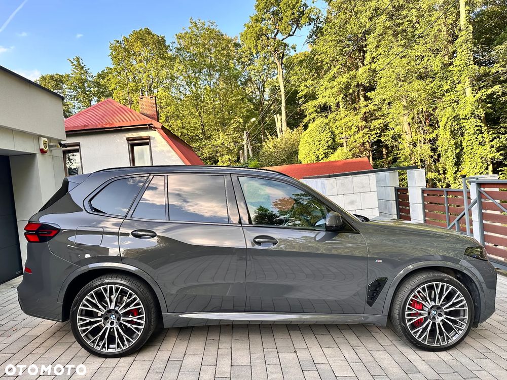 BMW X5 xDrive40i - 6
