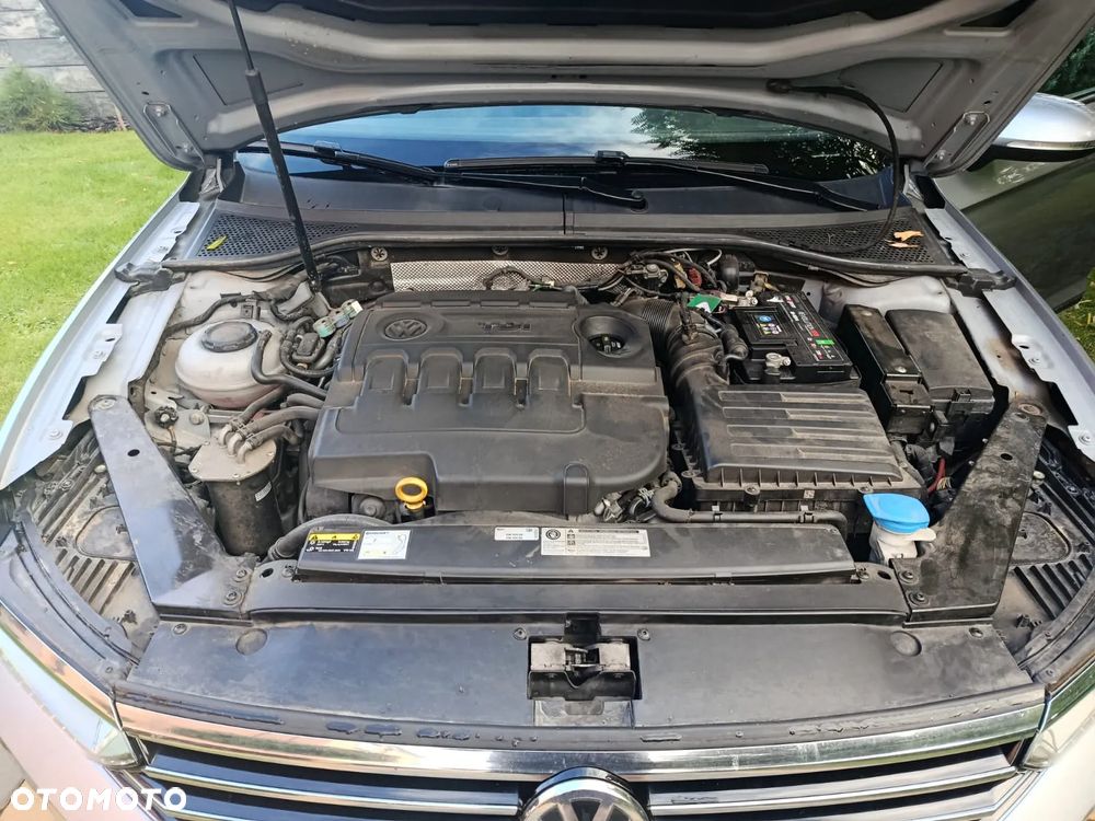 Volkswagen Passat 2.0 TDI BMT Highline - 6