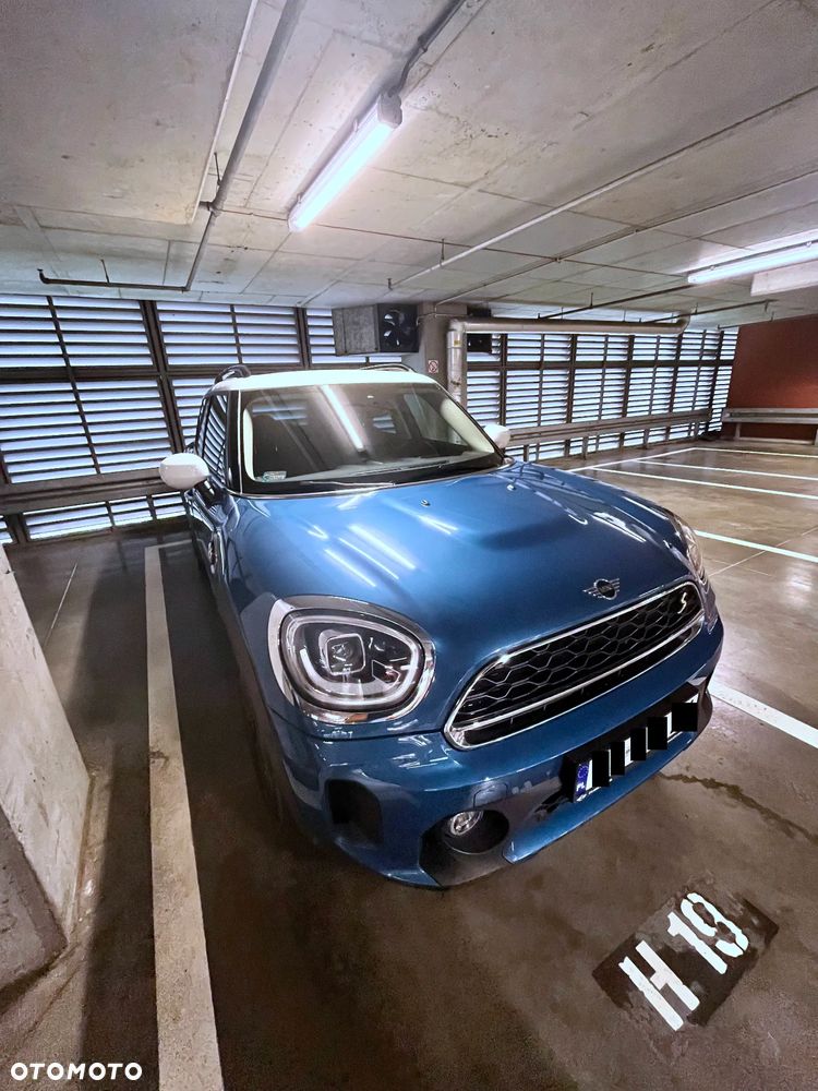 MINI Countryman Cooper S E ALL4 - 1