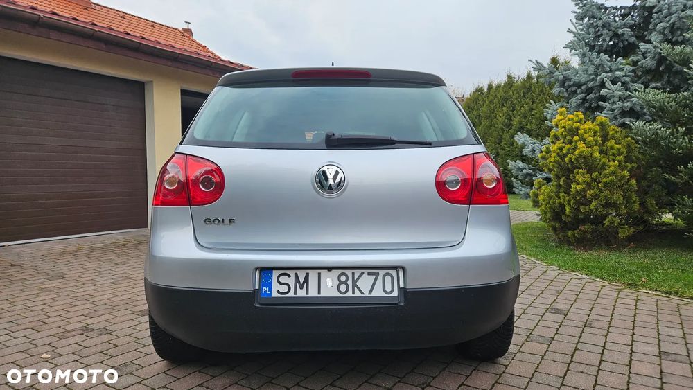 Volkswagen Golf V 1.4 Trendline - 2