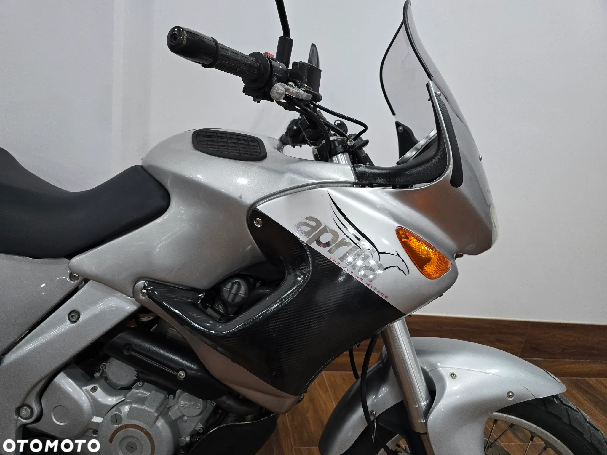 Aprilia Pegaso - 25
