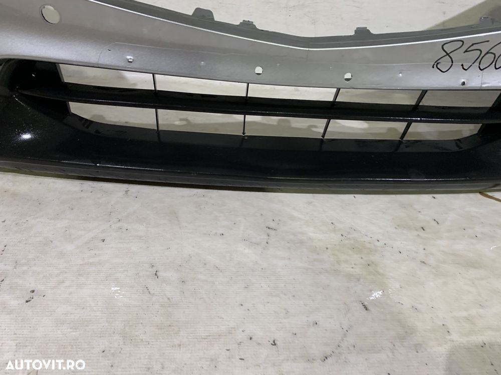 Bara fata Mazda CX-5, 2017, 2018, 2019, 2020, cod origine OE KB8A-50031. - 12