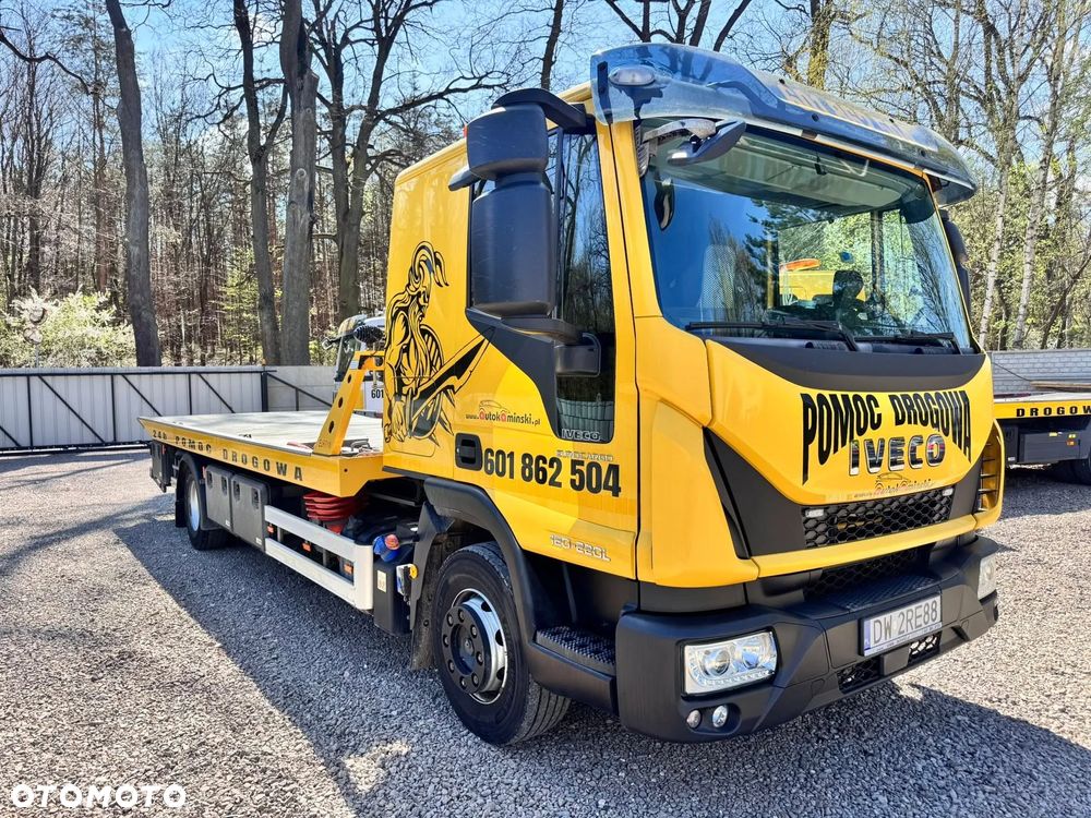 Iveco Eurocargo - 2