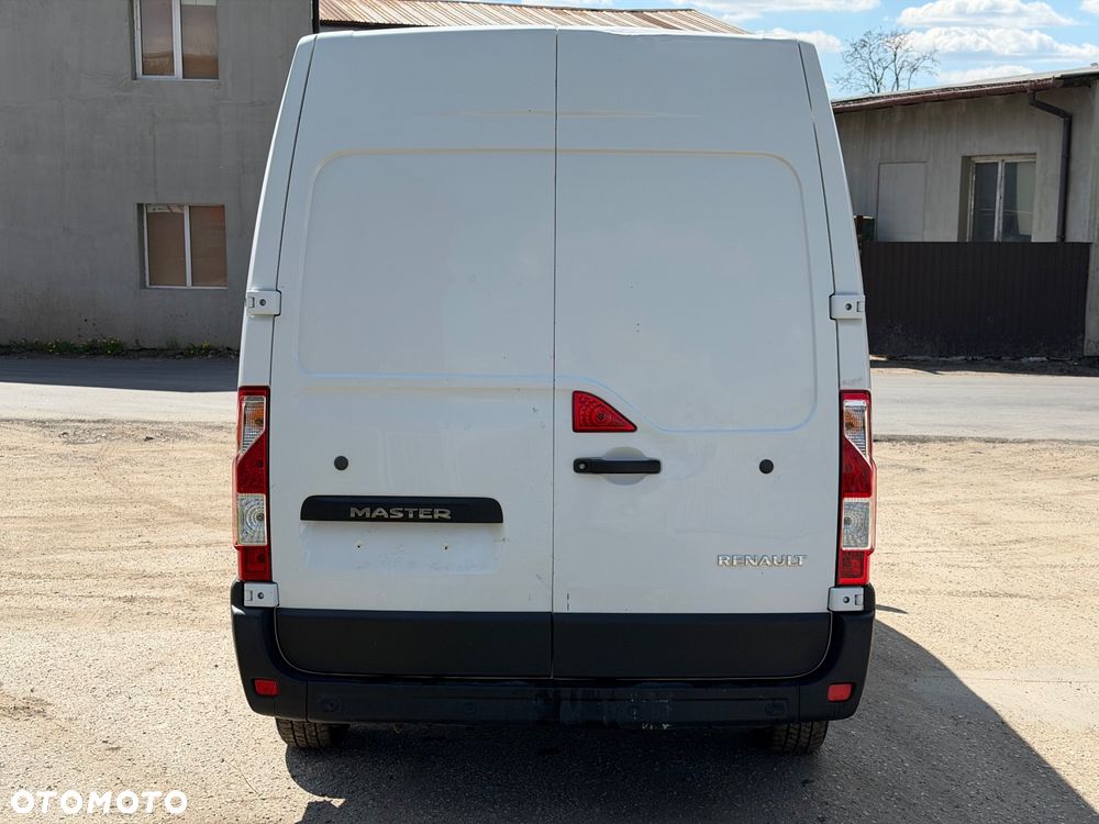 Renault Master L2H2 - 5