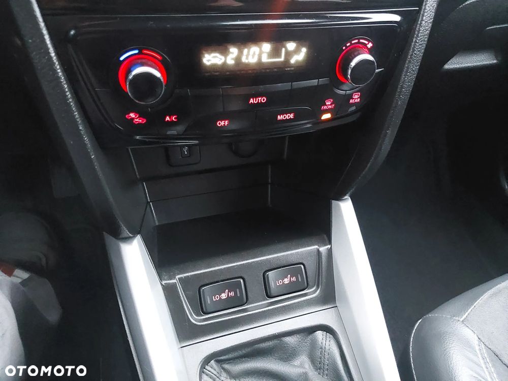 Suzuki Vitara 1.6 DDiS (4x2) Comfort+ - 18