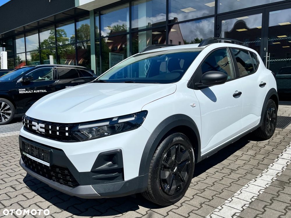 Dacia Sandero Stepway 1.0 TCe110 Essential - 1