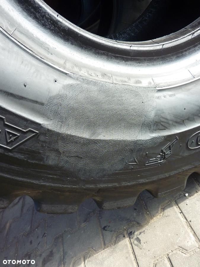 Opona używana  650/65R25 650/65-25 25/65R25 GOODYEAR 3000zł W2386 - 8