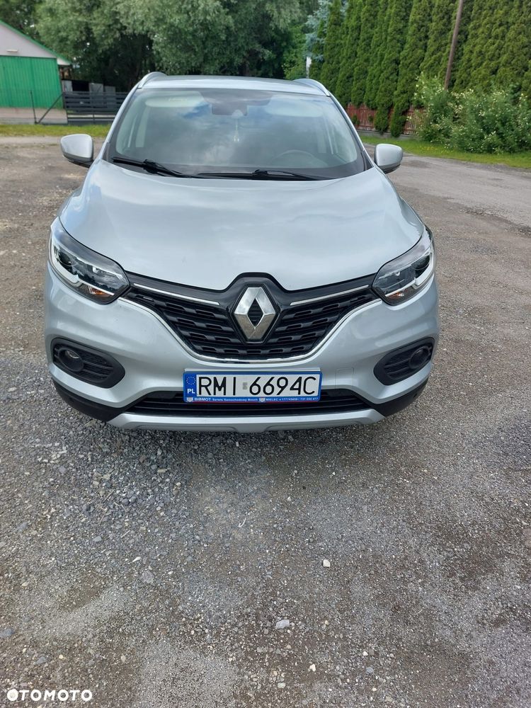 Renault Kadjar - 1