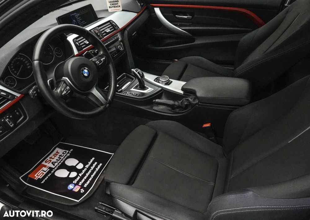 BMW Seria 4 - 12