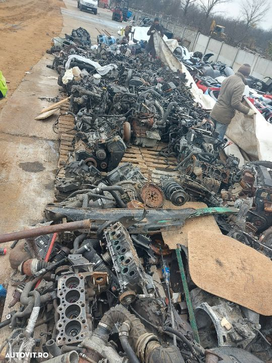 Motor vw - 2