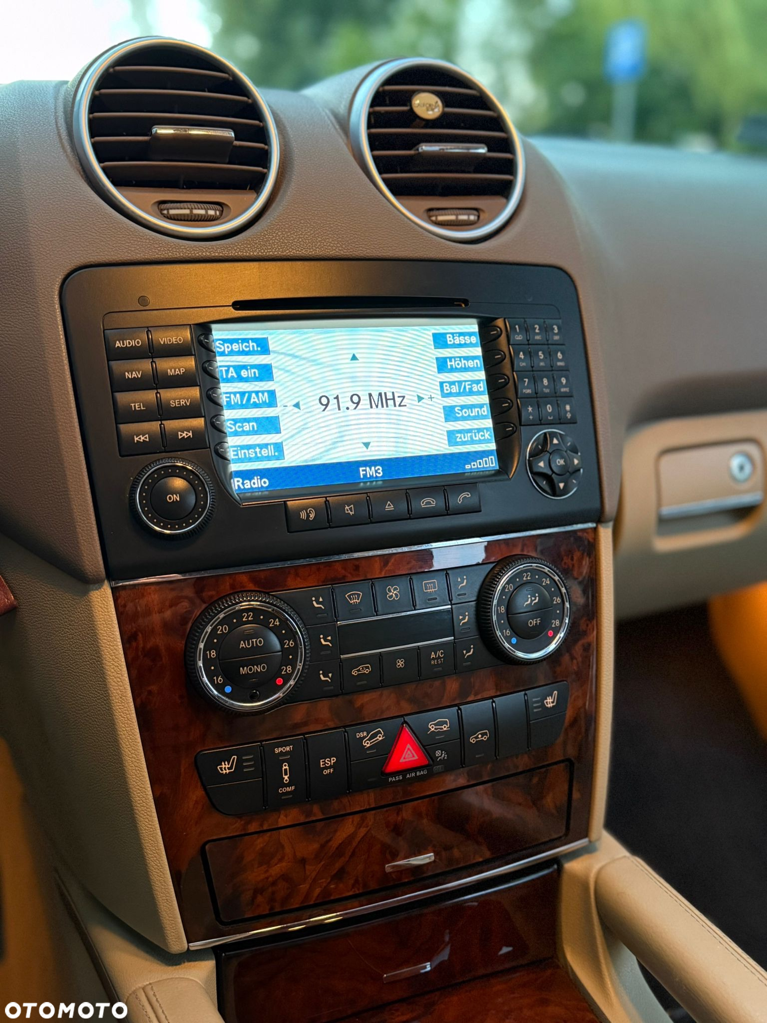 Mercedes-Benz ML 500 4-Matic - 30