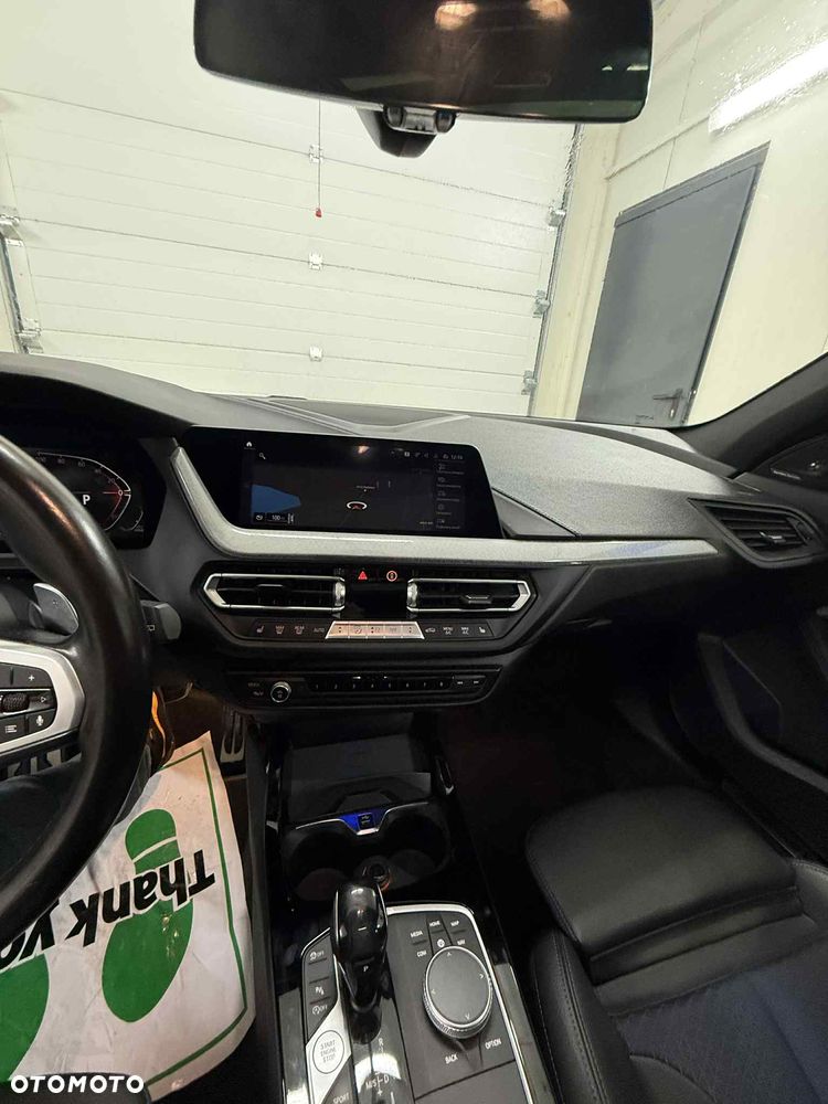 BMW Seria 1 120i Edition Colorvision - 22