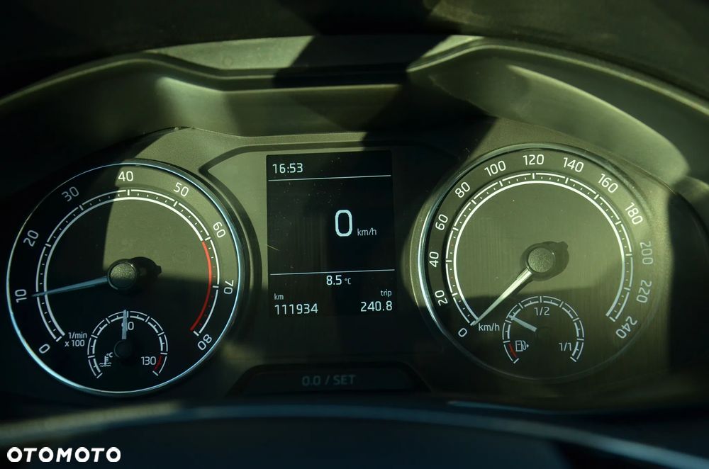 Skoda Kamiq 2020 photo 4